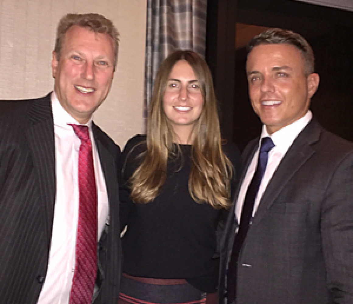 SABC Welcomes Silver Member Vontobel Swiss Wealth Advisors AG