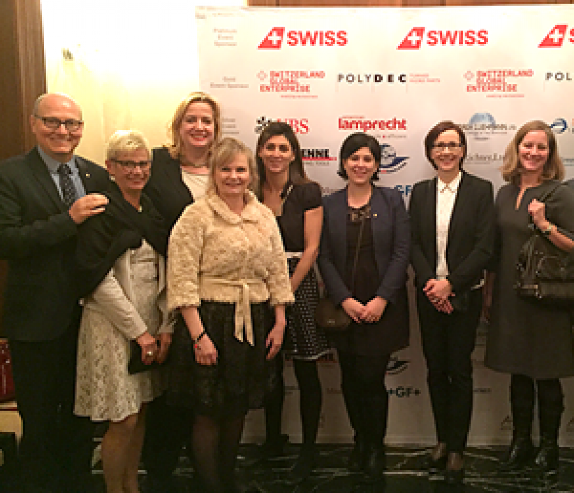 Christmas Party 2015