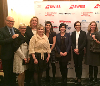 Christmas Party 2015