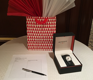 Christmas Party 2016