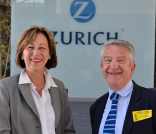 Open House at Zurich