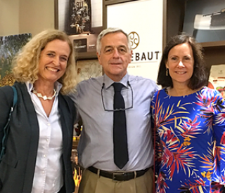 Barry Callebaut – Heart and Engine of the Chocolate and Cocoa Industry