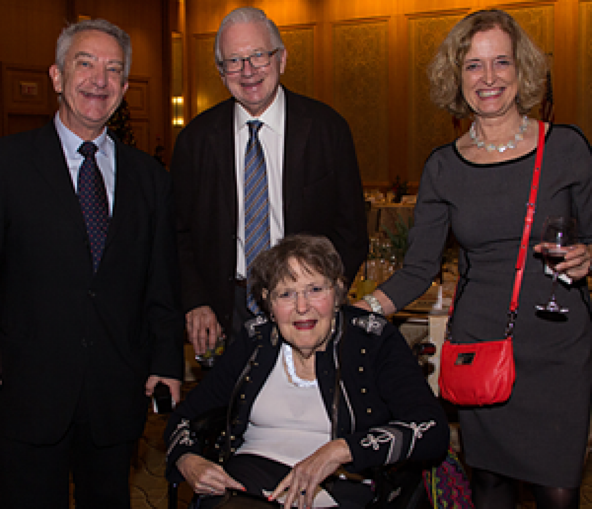 Christmas Party 2018