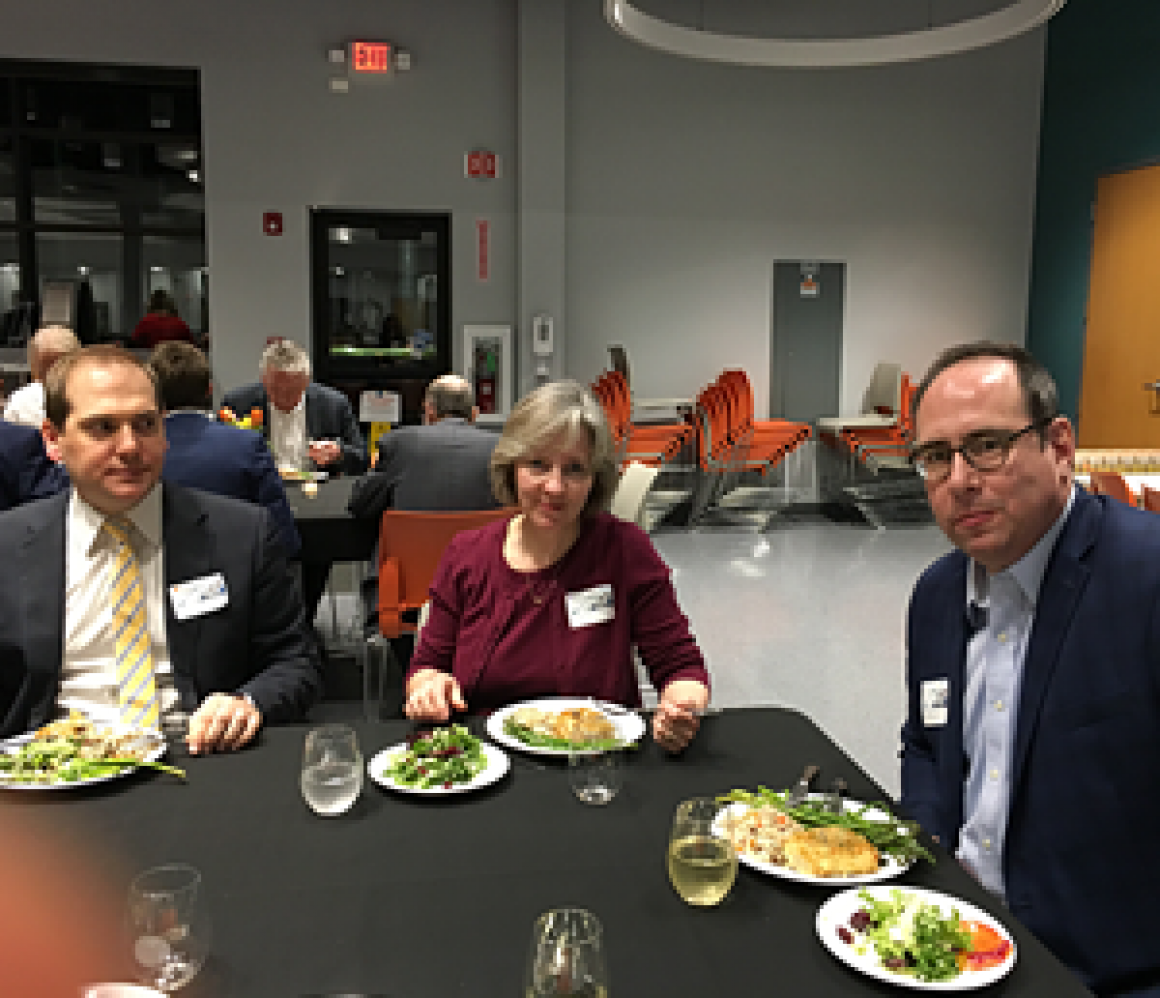 2019 SABC Annual Members Meeting