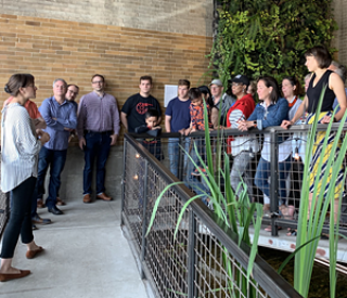 Young Professionals Event