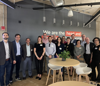 ABC Annual Meeting 2023