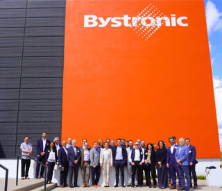 Bystronic